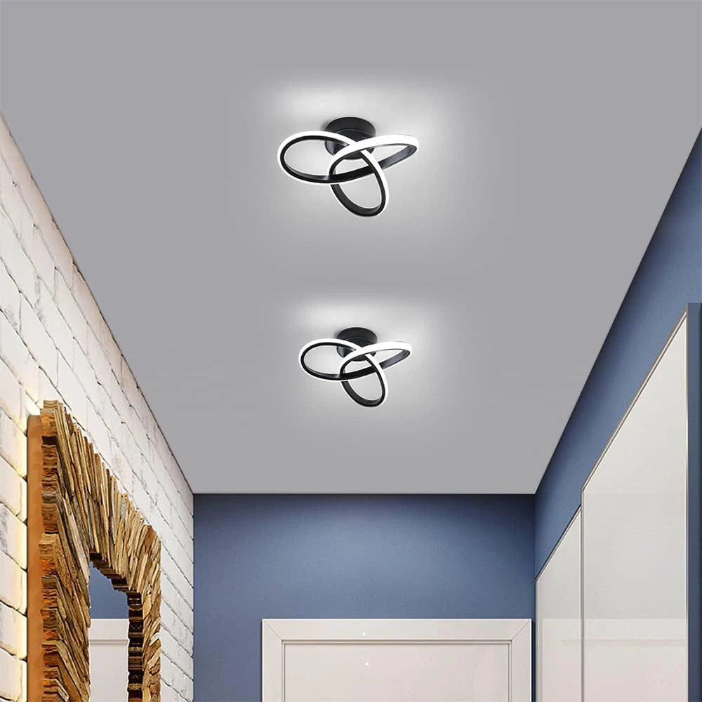 Plafonnier Led arts